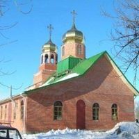 Transfiguration Orthodox Church