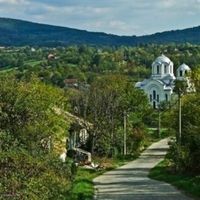 Saints Archangels Michael and Gabriel Orthodox Church