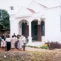 Saint Evdokia Orthodox Church