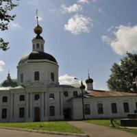 Nativity of the Virgin Orthodox Church