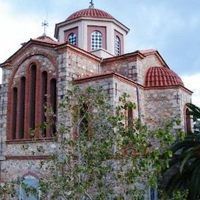 Assumption of Mary Latomiou Orthodox Church