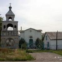 Saint Dukhovskoi Orthodox Church