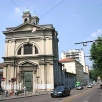 The Descent of the Holy Spirit Orthodox Church