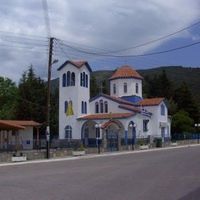 Assumption of Mary Orthodox Church