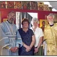 The Orthodox Community of Saint Cuthbert