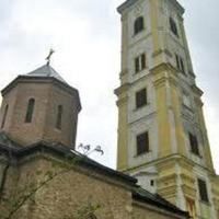 Velika Remeta Orthodox Monastery