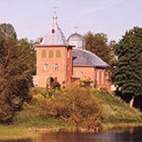 Kazan Icon of the Mother of God Orthodox Church