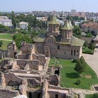 Vlad Tepes Orthodox Church