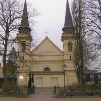 Orthodox Parish of Celle