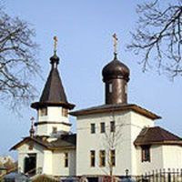 Orthodox Church of the Icon of the Mother of God