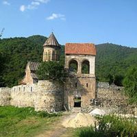 Pitareti Orthodox Monastery