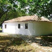 Saints Anargyroi Orthodox Chapel