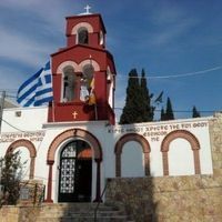 Assumption of Mary Orthodox Monastery