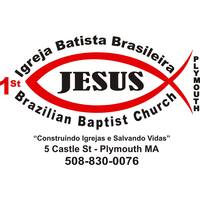 Primeira Igreja Batista Brasileira em Plymouth