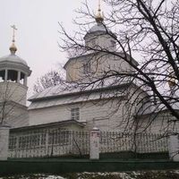 Saint Elia Orthodox Church