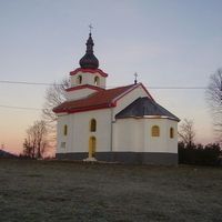 Saint Prophet Elijah Orthodox Church