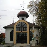 Resurrection of Our Savior Orthodox Church