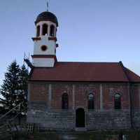 Saints Constantine and Helen Orthodox Church