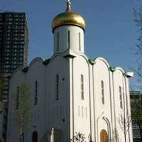 Orthodox Church of Alexander Nevsky