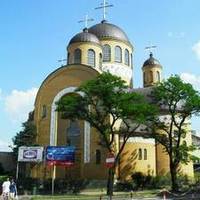 Icons of Our Lady of Czestochowa Orthodox Church