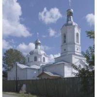 Holy Virgin Protection Orthodox Church