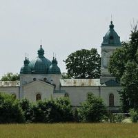 Saint Basil the Great Orthodox Church