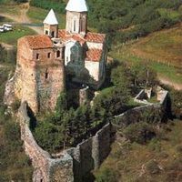 Archangels Orthodox Church