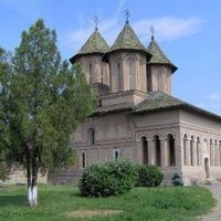 Targoviste Orthodox Church