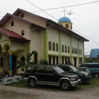 Saint Demetrios Orthodox Church