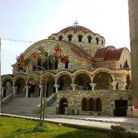 Holy Trinity Orthodox Church