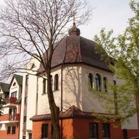 Exaltation of the Lord Orthodox Church