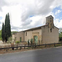 Saint John Cassian Orthodox Church