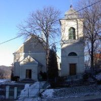 Holy Trinity Orthodox Cathedral