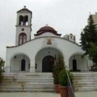 Saint Glykeria Orthodox Church