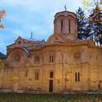 Ljubostinja Orthodox Monastery