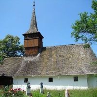 Boz Orthodox Church