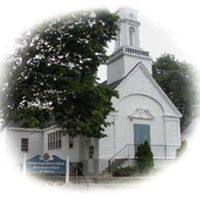 United Church Of Christ