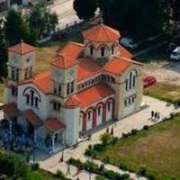 Saint Gregory Orthodox Church