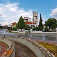 Dormition of the Virgin Mary Orthodox Church