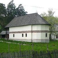 Horezu Orthodox Church