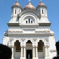 Galati Orthodox Cathedral