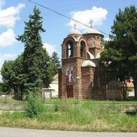 Nakovo Orthodox Church