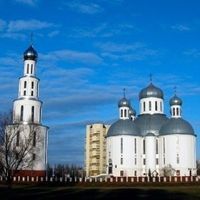 Resurrection Orthodox Cathedral