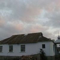 Saint George Orthodox Church