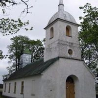 Transfiguration of Our Lord Orthodox Church