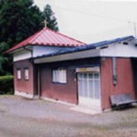 Higashimatsushima Orthodox Parish