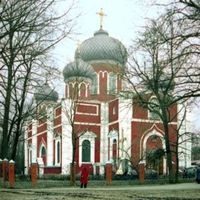 Saint John Orthodox Church