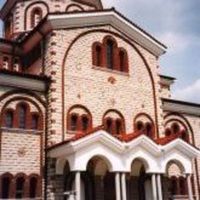 Orthodox Parish of Annunciation of the Virgin