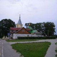 Transfiguration Orthodox Church