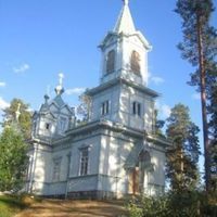 Taipaleen Orthodox Parish